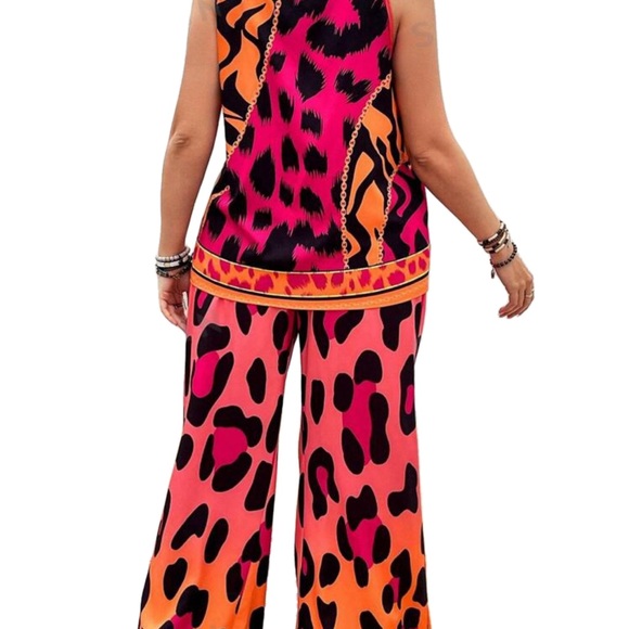 Pants set - Picture 4 of 4